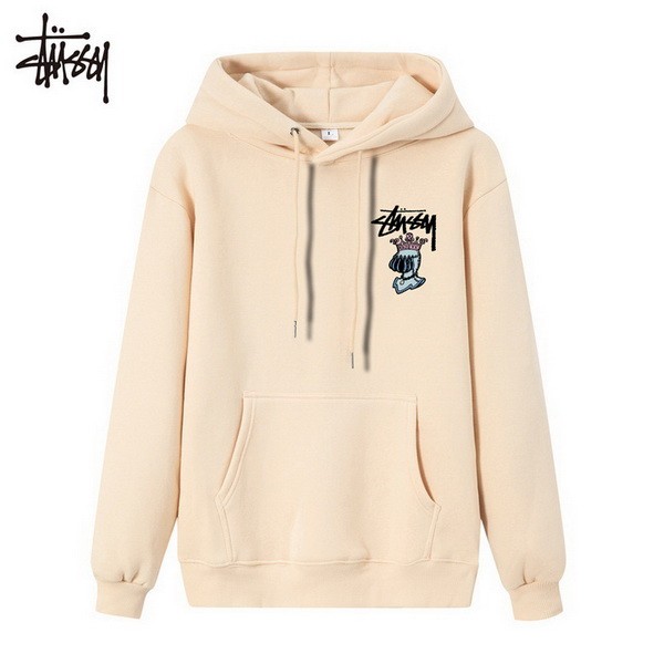 Stussy men Hoodies-463(S-XXL)