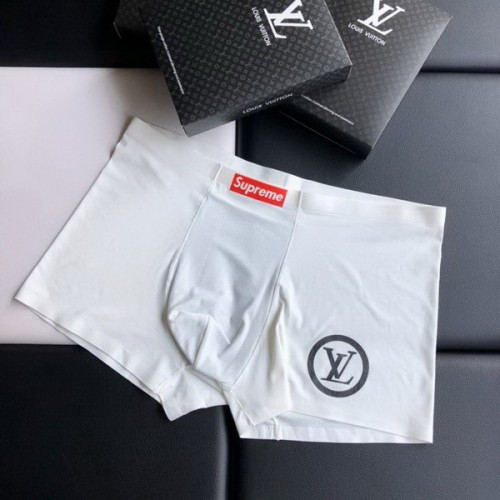 LV underwear-011(L-XXXL)
