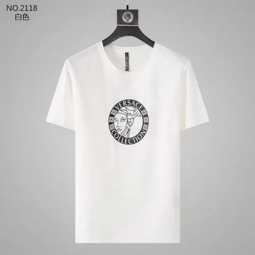 Versace t-shirt men-309(L-XXXXL)