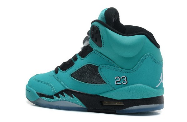 Perfect Jordan 5 shoes-013