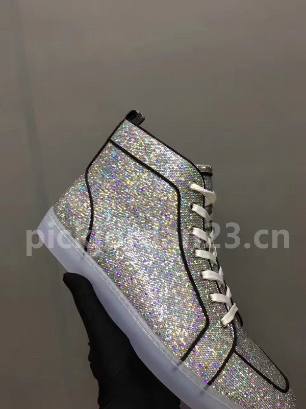 Super Max Christian Louboutin Shoes-823