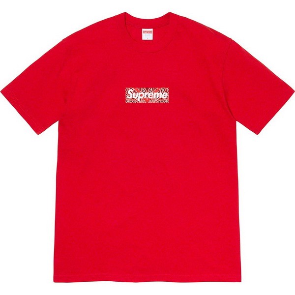 Supreme shirt 1：1quality-629(S-XL)