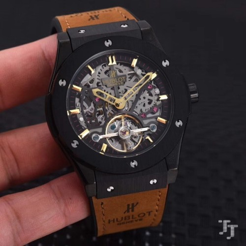 Hublot Watches-396