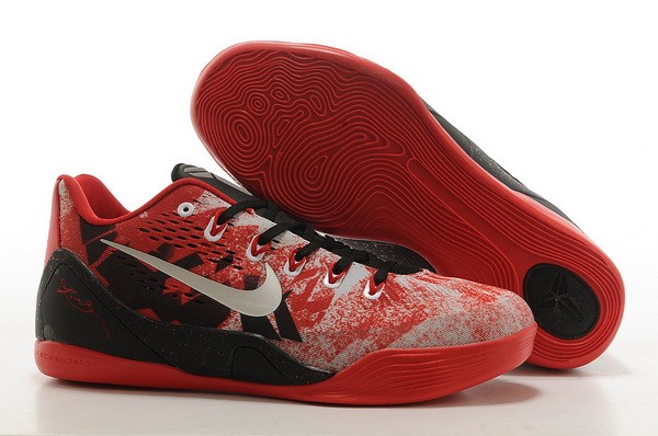 Nike Kobe Bryant 9 Low men shoes-036