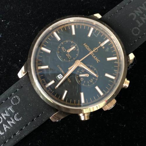 Montblanc Watches-460