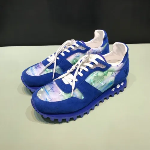 Super Max Custom LV Shoes-967