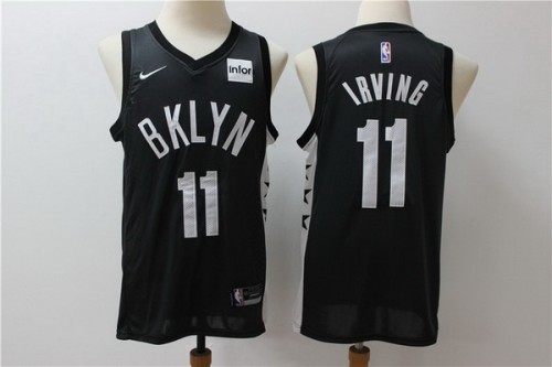 NBA Brooklyn Nets-045
