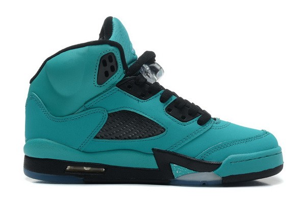 Perfect Jordan 5 shoes-013