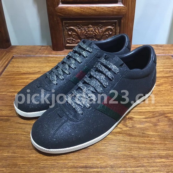 Super Max G Shoes-054