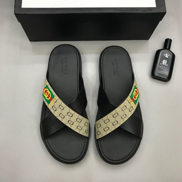 G men slippers AAA-814