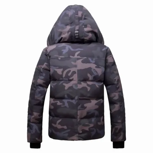CG Down Jacket men-846