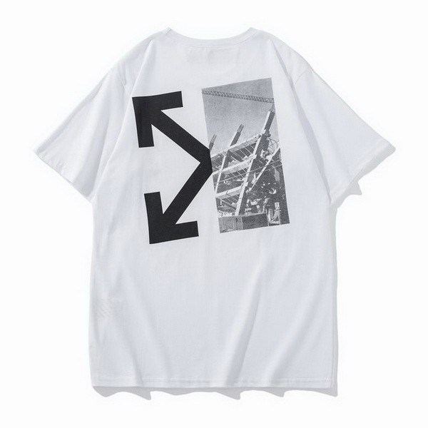 Off white t-shirt men-141(M-XXL)