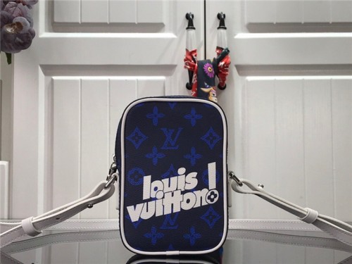 LV High End Quality Bag-728