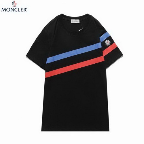 Moncler t-shirt men-104(S-XXL)