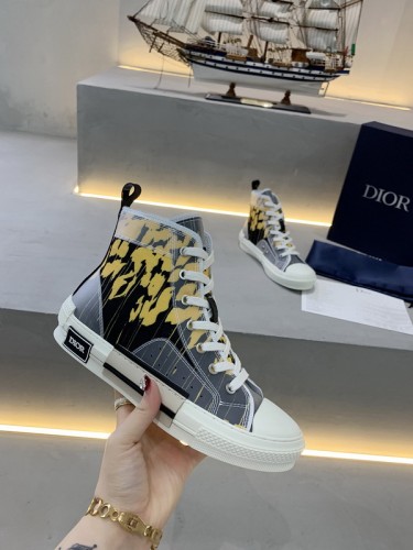 Dior Women Shoes 1：1 quality-198