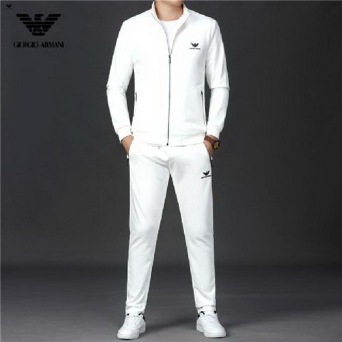 Armani long sleeve suit men-670(M-XXXL)