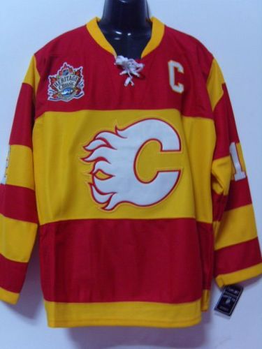 Calgary Flames jerseys-022