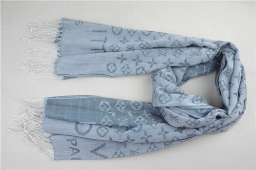 LV Silk Scarf AAA-155