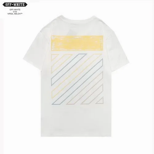 Off white t-shirt men-1349(S-XXL)