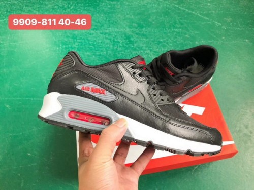 Nike Air Max 90 men shoes-815