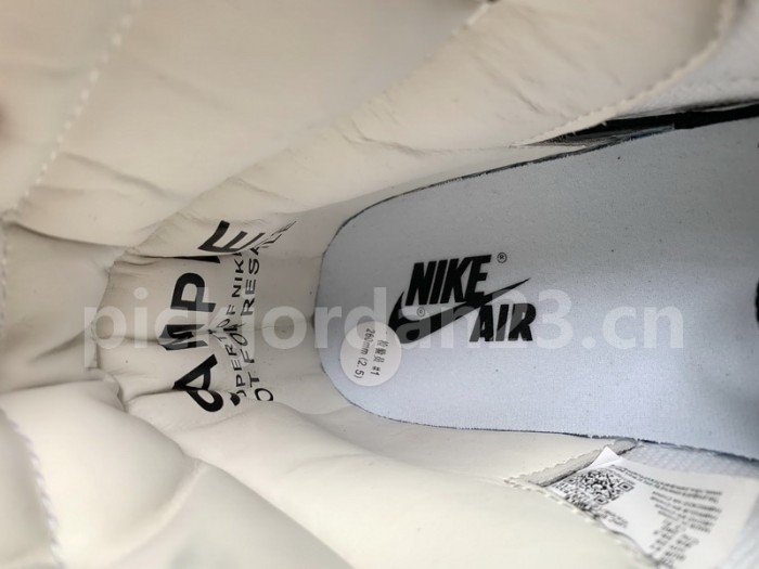 Authentic Travis Scott x Air Jordan 1 New Color