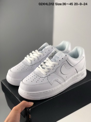 Nike air force shoes women low-1652