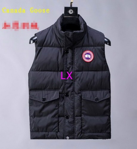 CG Down Vest men-079