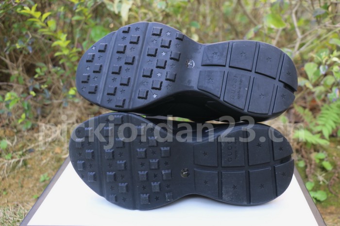 Super Max G Shoes-037