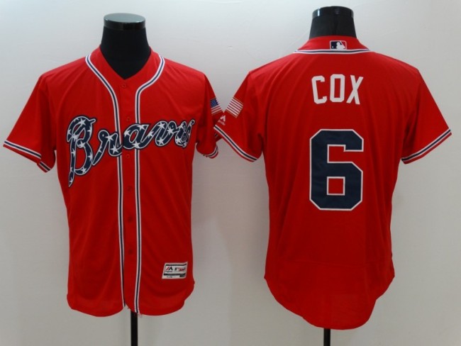 MLB Atlanta Braves-020