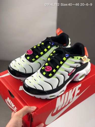Nike Air Max TN Plus men shoes-1117