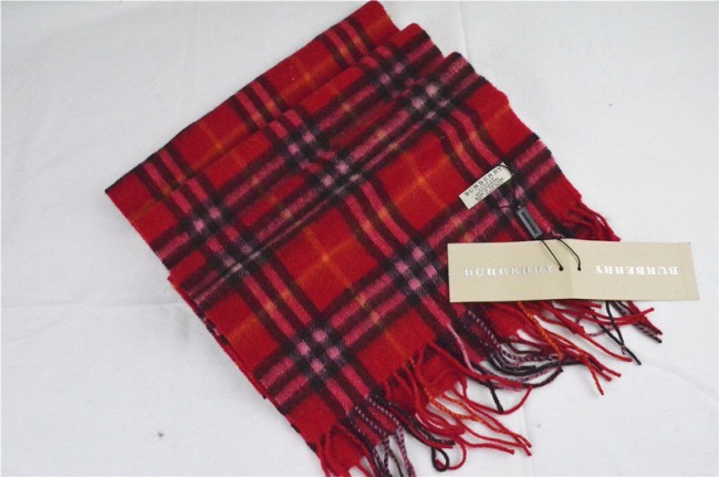 Burberry Silk Scarf AAA-281