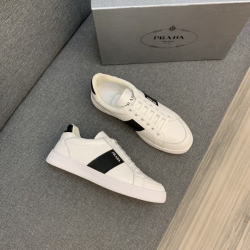 Prada men shoes 1：1 quality-714