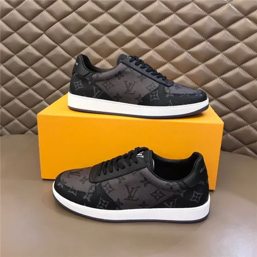 Super Max Custom LV Shoes-1311