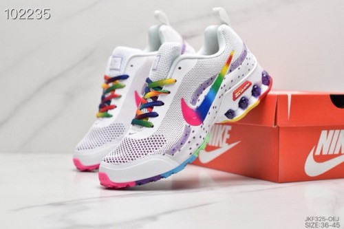 Nike Shox Reax Run Shoes women-004