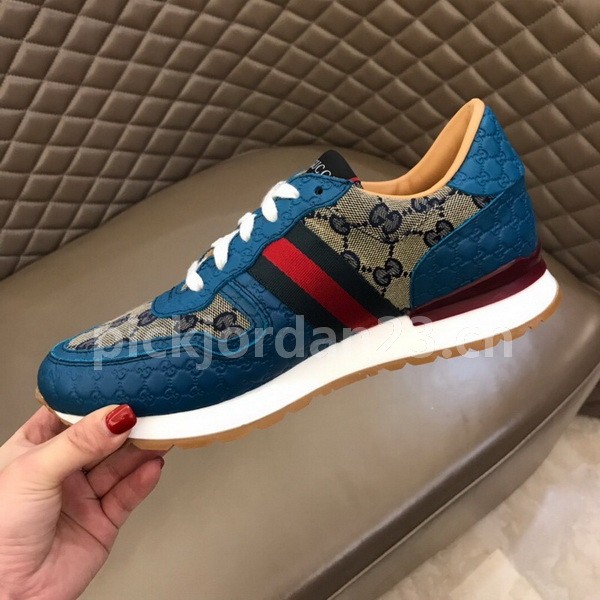 Super Max G Shoes-340