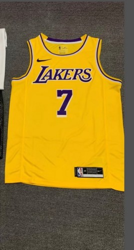 NBA Los Angeles Lakers-726