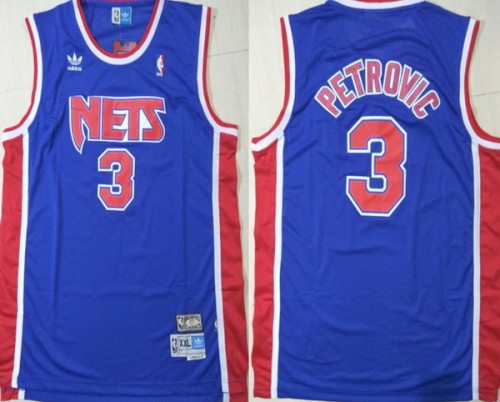 NBA Brooklyn Nets-001