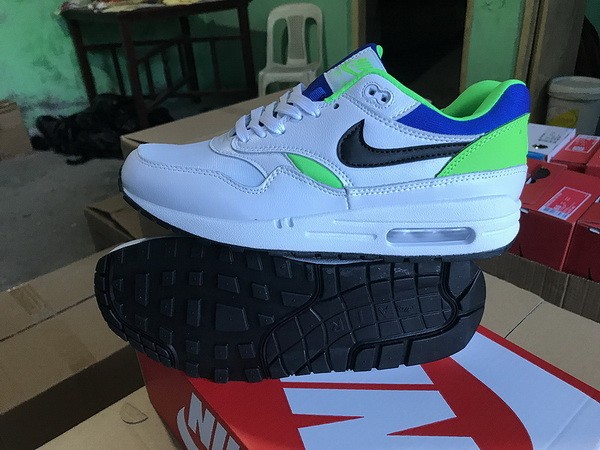 Nike Air Max 87 men shoes-086