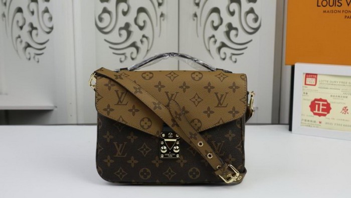 LV Hangbags AAA Women-481