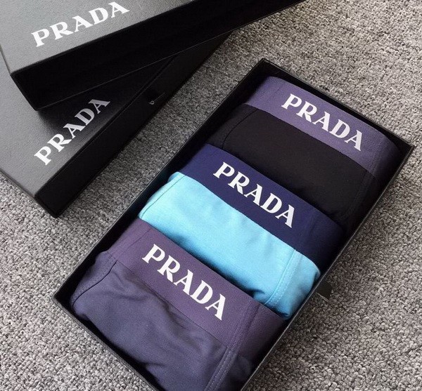 Prada underwear-034(L-XXXL)