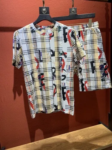 Burberry men suit-404(S-XXL)
