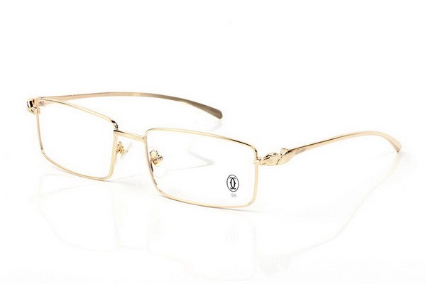Cartie Plain Glasses AAA-1728