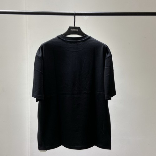B Shirt 1：1 Quality-658(XS-L)