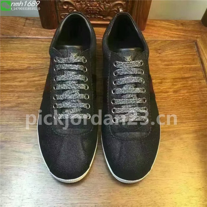 Super Max G Shoes-271