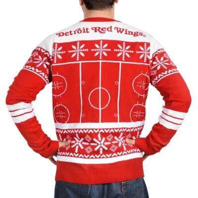 NHL sweater-024