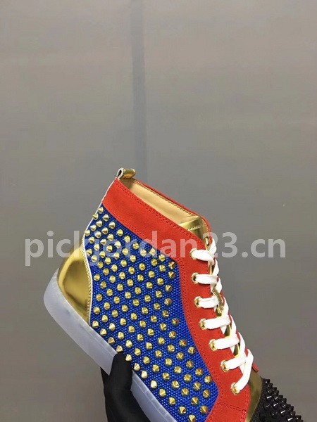 Super Max Christian Louboutin Shoes-902
