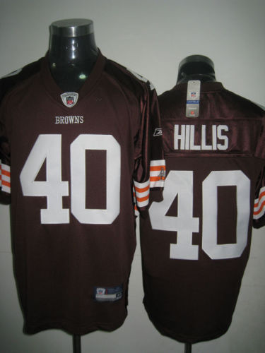 NFL Cleveland Browns-020