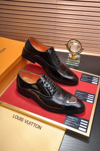 LV Men shoes 1：1 quality-3242