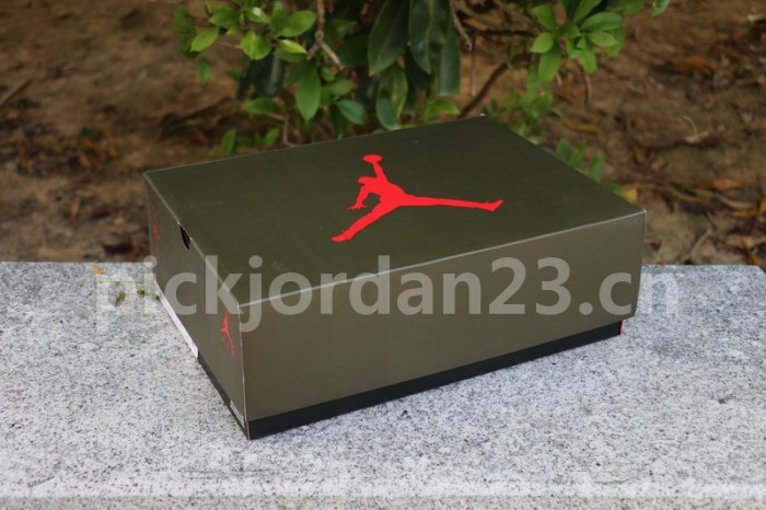 Authentic Travis Scott x Air Jordan 6
