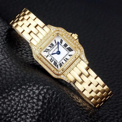 Cartier Watches-487